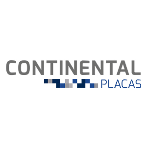 Continental Placas